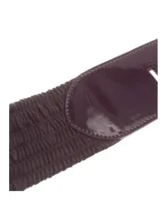 "Diesel Startseite im Sale | LILA GÜRTEL FÜR DIESEL-DAMEN online kaufen"|Planet-Deluxe
