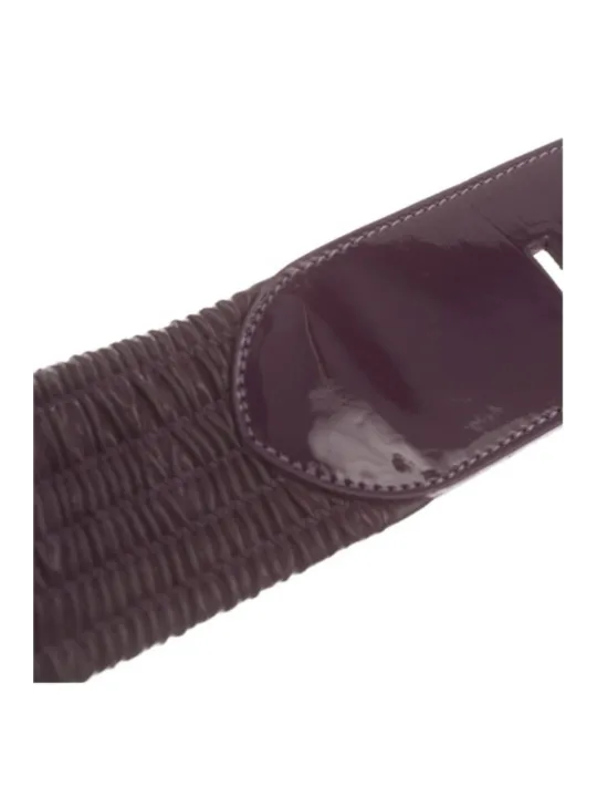 "Diesel Startseite im Sale | LILA GÜRTEL FÜR DIESEL-DAMEN online kaufen"|Planet-Deluxe