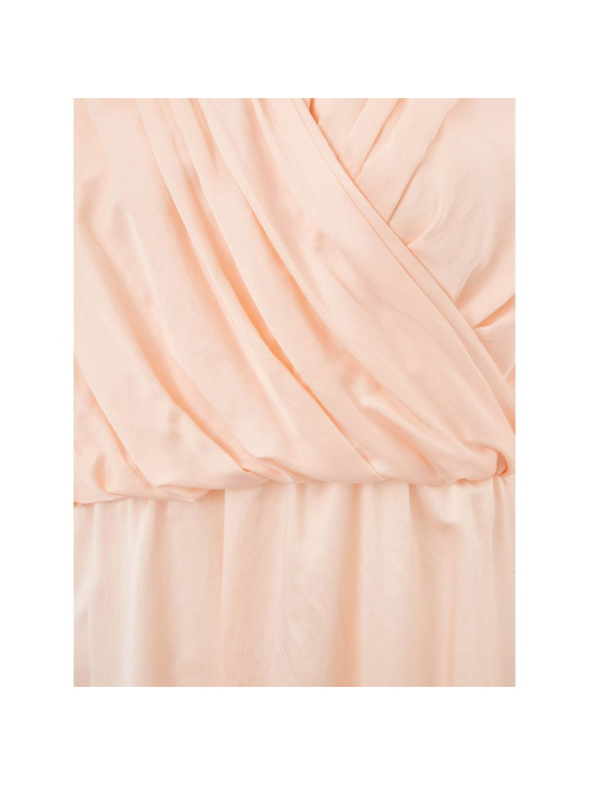 Dresses Silken Elegance Pink Dress 1.380,00 € 8053632665934 | Planet-Deluxe