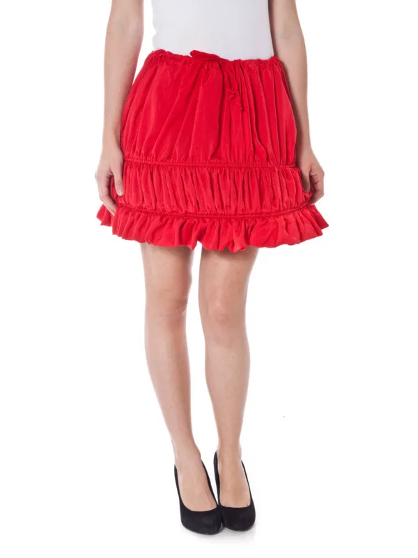 "DENNY ROSE Startseite im Sale | DENNY ROSE KURZER ROCK FRAU ROT online kaufen"|Planet-Deluxe "DENNY ROSE Startseite im Sale | DENNY ROSE KURZER ROCK FRAU ROT online kaufen"|Planet-Deluxe
