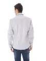 "Costume National Startseite im Sale | COSTUME NATIONAL LANGARMHEMD HERREN HELLBLAU online kaufen"|Planet-Deluxe