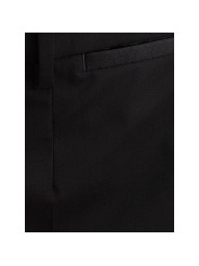 Jeans & Pants Sleek Black Wool Trousers for Men 1.590,00 €  | Planet-Deluxe