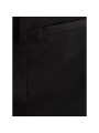 Jeans & Pants Sleek Black Wool Trousers for Men 1.590,00 €  | Planet-Deluxe