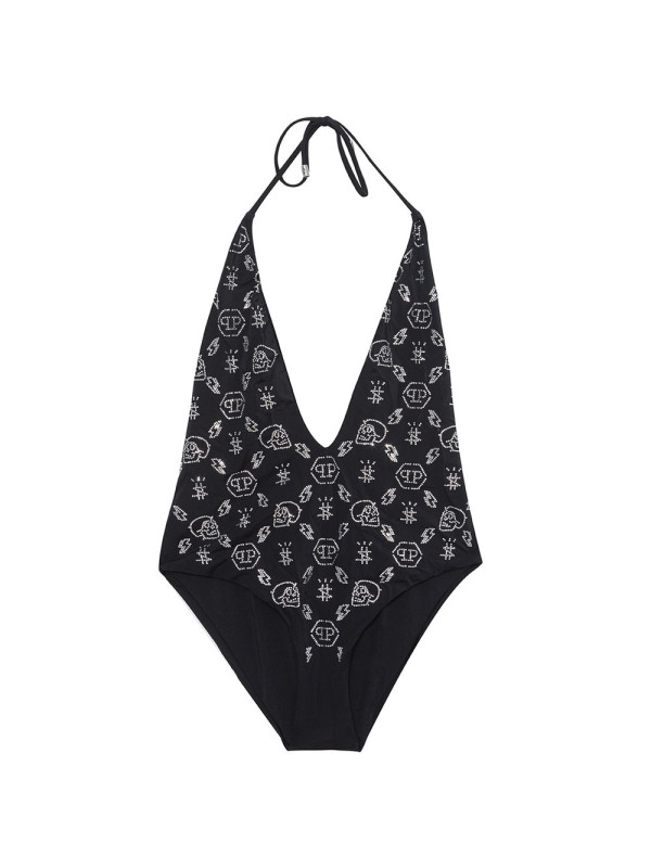 Swimwear Swank Polyamide Black Swimwear 1.100,00 €  | Planet-Deluxe