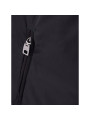 Jackets Elegant Black Polyamide Jacket 1.650,00 €  | Planet-Deluxe