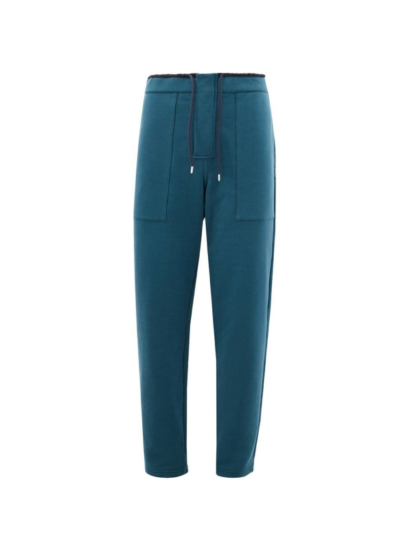 Jeans & Pants Italian Crafted Cotton Designer Denim 950,00 €  | Planet-Deluxe