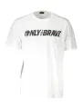 "Diesel Startseite im Sale | KURZARM-T-SHIRT DIESEL HERREN WEISS online kaufen"|Planet-Deluxe