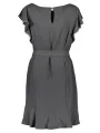 "GUESS JEANS Startseite im Sale | GUESS JEANS KURZES KLEID DAMEN SCHWARZ online kaufen"|Planet-Deluxe