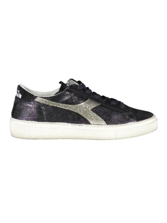 "Diadora Sneakers im Sale | Diadora 201174785F_NERO_60065 online kaufen"|Planet-Deluxe