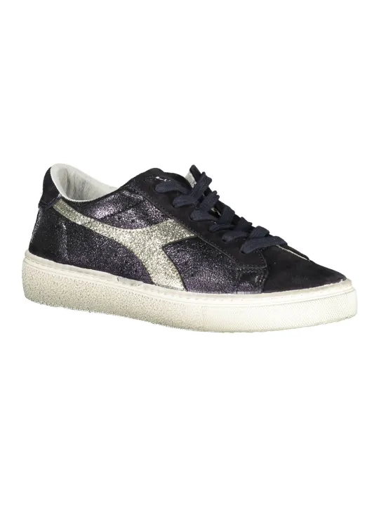 "Diadora Sneakers im Sale | Diadora 201174785F_NERO_60065 online kaufen"|Planet-Deluxe