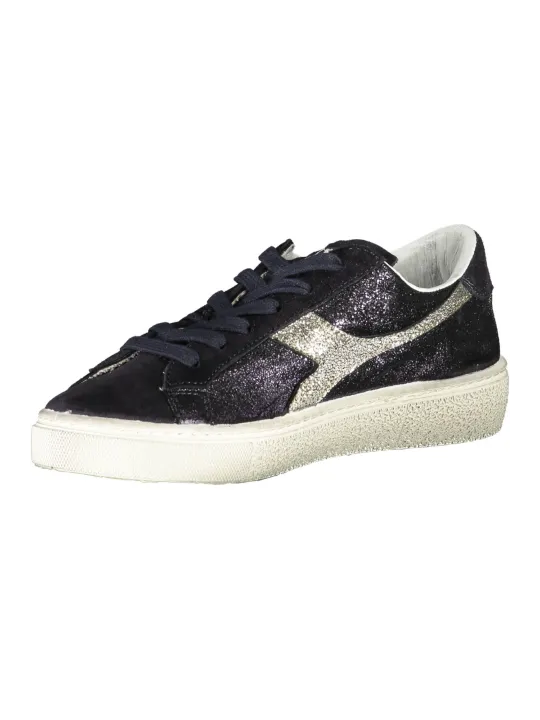 "Diadora Sneakers im Sale | Diadora 201174785F_NERO_60065 online kaufen"|Planet-Deluxe