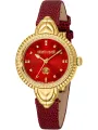 Rote Roberto Cavalli Franck Muller Uhr