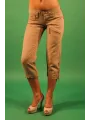 "Gas Startseite im Sale | PINOCCHIETTO-HOSE FÜR FRAUEN GAS BEIGE online kaufen"|Planet-Deluxe