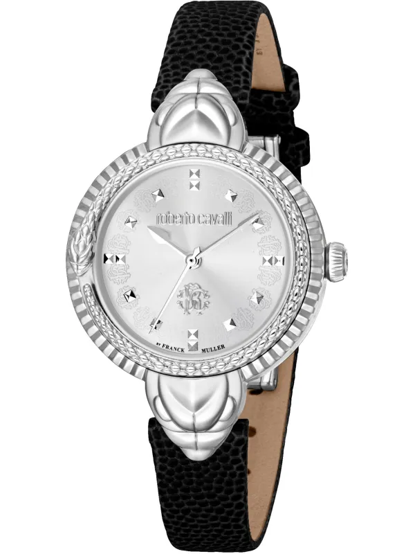 Luxuriöse Roberto Cavalli Franck Muller Uhr Luxuriöse Roberto Cavalli Franck Muller Uhr