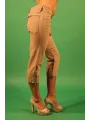 "Gas Startseite im Sale | PINOCCHIETTO-HOSE FÜR FRAUEN GAS BEIGE online kaufen"|Planet-Deluxe