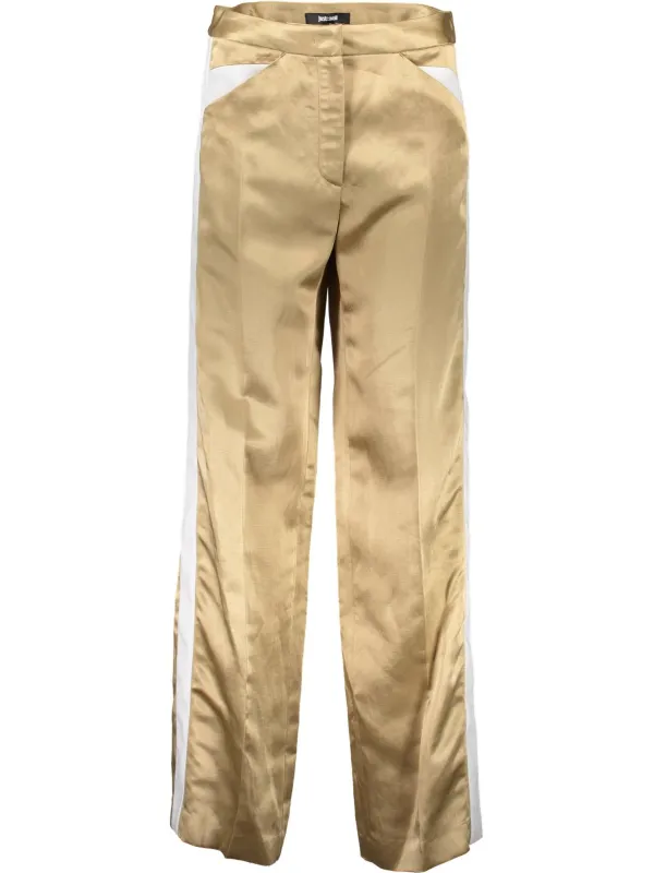 "Just Cavalli Startseite im Sale | JUST CAVALLI WOMAN GOLD HOSE online kaufen"|Planet-Deluxe "Just Cavalli Startseite im Sale | JUST CAVALLI WOMAN GOLD HOSE online kaufen"|Planet-Deluxe