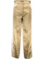 "Just Cavalli Startseite im Sale | JUST CAVALLI WOMAN GOLD HOSE online kaufen"|Planet-Deluxe