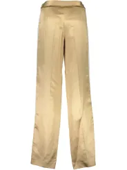 "Just Cavalli Startseite im Sale | JUST CAVALLI WOMAN GOLD HOSE online kaufen"|Planet-Deluxe