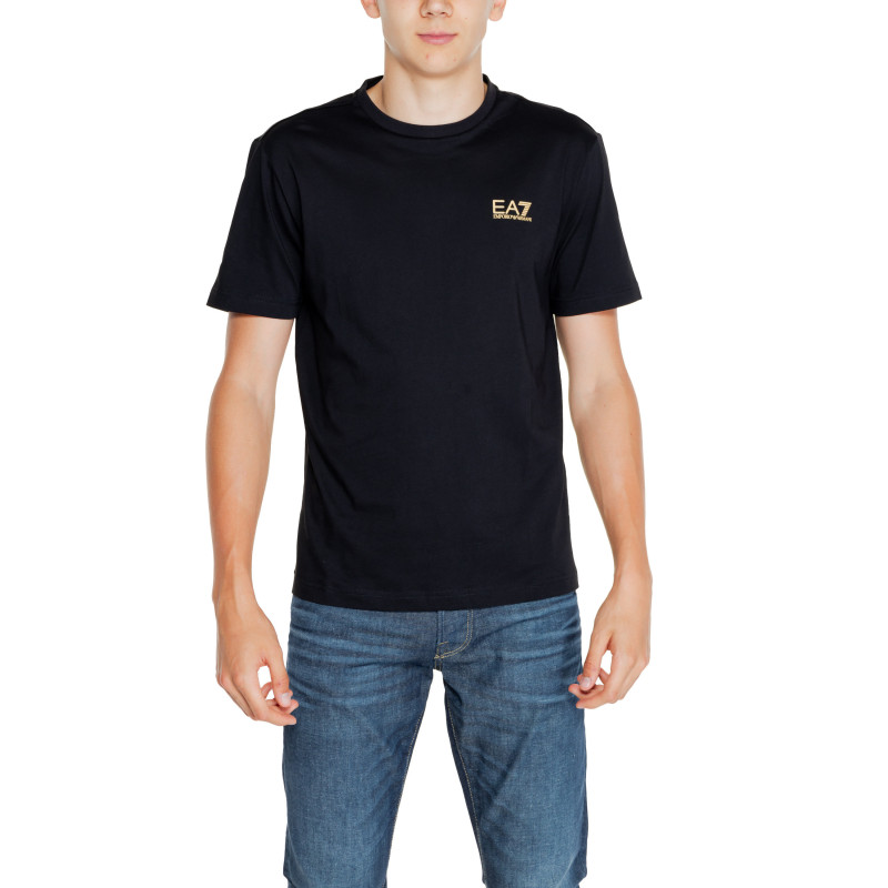 Ea7 - Ea7 T-Shirt Uomo