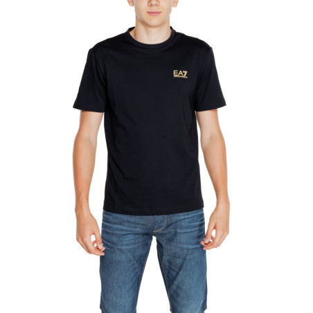 Ea7 - Ea7 T-Shirt Uomo