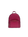 Backpacks Jaycee Mini XS Pebbled Leather Zip Pocket Backpack Bag 400,00 € 0196237483331 | Planet-Deluxe