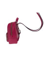 Backpacks Jaycee Mini XS Pebbled Leather Zip Pocket Backpack Bag 400,00 € 0196237483331 | Planet-Deluxe