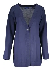 "GANT Startseite im Sale | GANT CARDIGAN DAMEN BLAU online kaufen"|Planet-Deluxe
