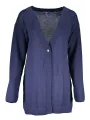 "GANT Startseite im Sale | GANT CARDIGAN DAMEN BLAU online kaufen"|Planet-Deluxe