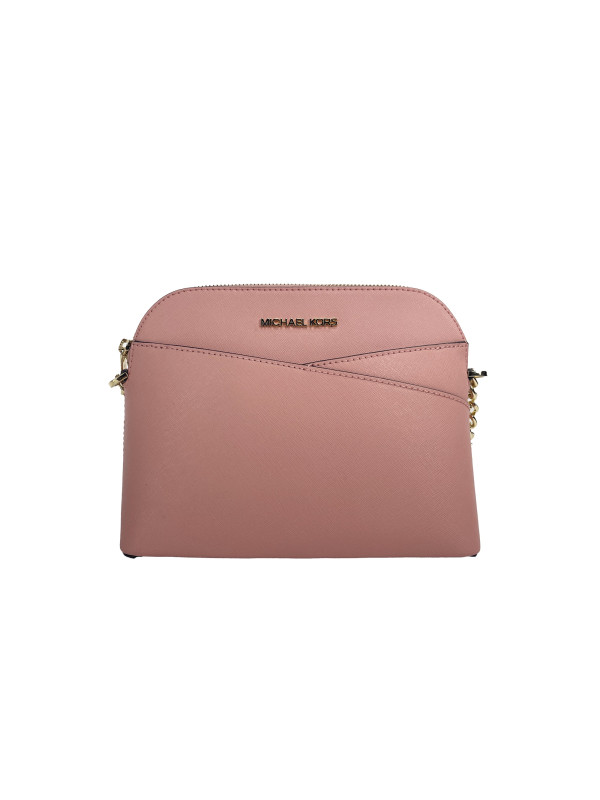 Crossbody Bags Jet Set Medium Primrose Saffiano Leather X Dome Crossbody Bag Purse 400,00 € 0196163979489 | Planet-Deluxe