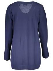 "GANT Startseite im Sale | GANT CARDIGAN DAMEN BLAU online kaufen"|Planet-Deluxe