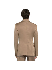 Blazers Beige Cotton Blazer 2.200,00 €  | Planet-Deluxe