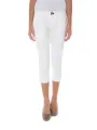 "PHARD Startseite im Sale | PHARD PINOCCHIETTO-HOSE FÜR FRAUEN WEISS online kaufen"|Planet-Deluxe