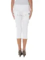 "PHARD Startseite im Sale | PHARD PINOCCHIETTO-HOSE FÜR FRAUEN WEISS online kaufen"|Planet-Deluxe