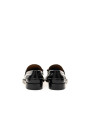 Flat Shoes Elegant Leather Flat Shoes in Timeless Black 1.340,00 €  | Planet-Deluxe