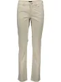 GANT Beige Komforthose 34 – Stil & Komfort vereint