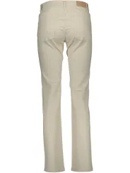 GANT Beige Komforthose 34 – Stil & Komfort vereint