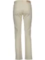 GANT Beige Komforthose 34 – Stil & Komfort vereint