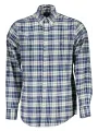 GANT Klassik Weißes Button-Down Hemd - Zeitloser Stil