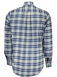 GANT Klassik Weißes Button-Down Hemd - Zeitloser Stil