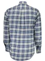 GANT Klassik Weißes Button-Down Hemd - Zeitloser Stil