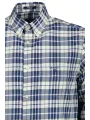 GANT Klassik Weißes Button-Down Hemd - Zeitloser Stil