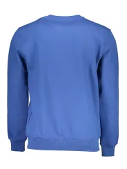 "North Sails Startseite im Sale | NORTH SAILS SWEATSHIRT OHNE REISSVERSCHLUSS HERREN BLAU online kaufen"|Planet-Deluxe