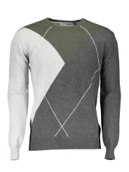 "U.S. POLO Pullover im Sale | U.S. POLO 59255-52932_GRIGIO_584 online kaufen"|Planet-Deluxe