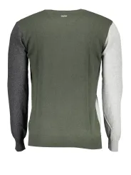 "U.S. POLO Pullover im Sale | U.S. POLO 59255-52932_GRIGIO_584 online kaufen"|Planet-Deluxe