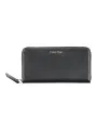 "Calvin Klein Startseite im Sale | CALVIN KLEIN SCHWARZE DAMENBRIEFTASCHE online kaufen"|Planet-Deluxe
