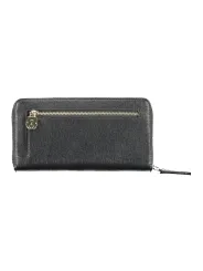 "Calvin Klein Startseite im Sale | CALVIN KLEIN SCHWARZE DAMENBRIEFTASCHE online kaufen"|Planet-Deluxe