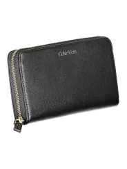 "Calvin Klein Startseite im Sale | CALVIN KLEIN SCHWARZE DAMENBRIEFTASCHE online kaufen"|Planet-Deluxe