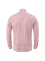 Shirts Elegant Cotton Pink Men's Shirt 910,00 €  | Planet-Deluxe