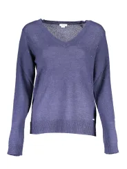 "U.S. POLO Startseite im Sale | US POLO BLAUER PULLOVER FÜR DAMEN online kaufen"|Planet-Deluxe