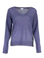 "U.S. POLO Startseite im Sale | US POLO BLAUER PULLOVER FÜR DAMEN online kaufen"|Planet-Deluxe